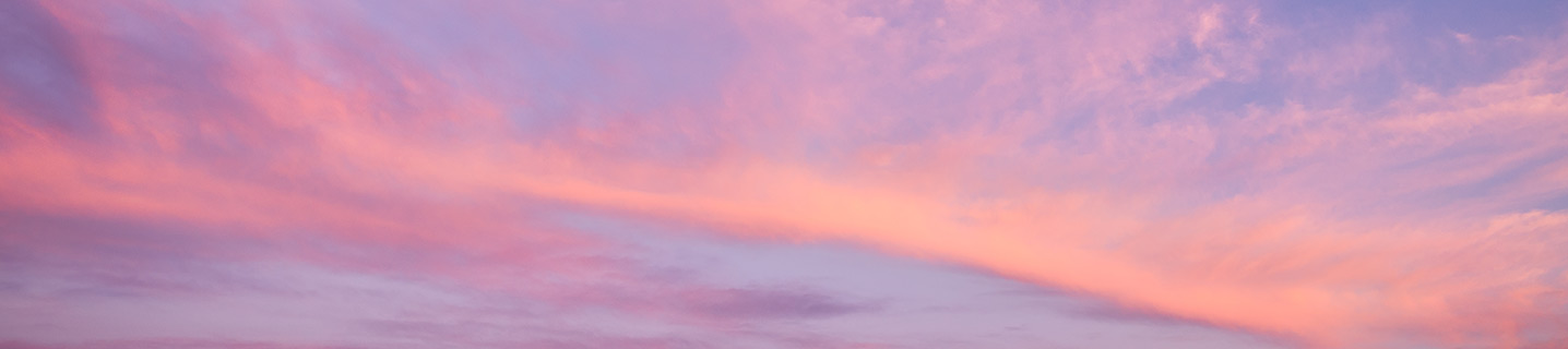 Morning sky photo