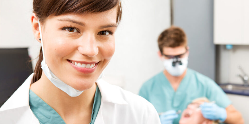 Online Clinical Dental Assistant Training