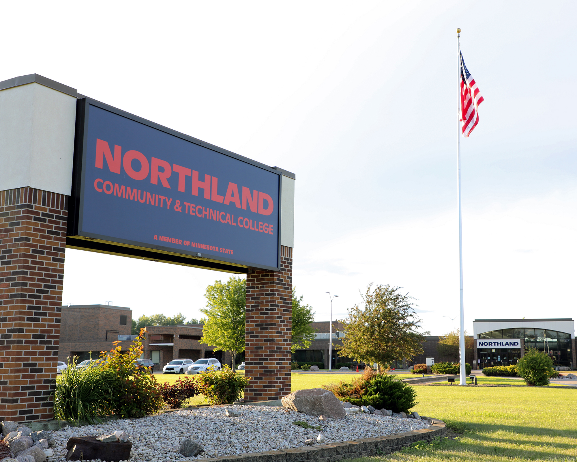 Northland Community & Technical College, Minnesota State System earn