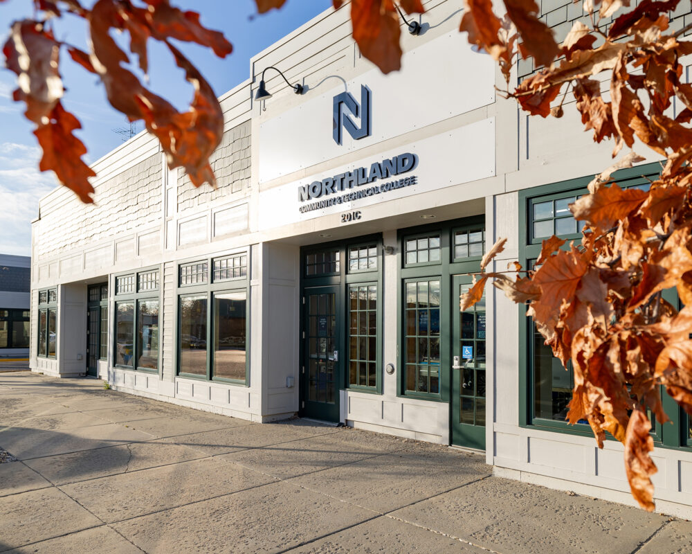 Discover Days - Explore Programs & Events - Northland Community ...