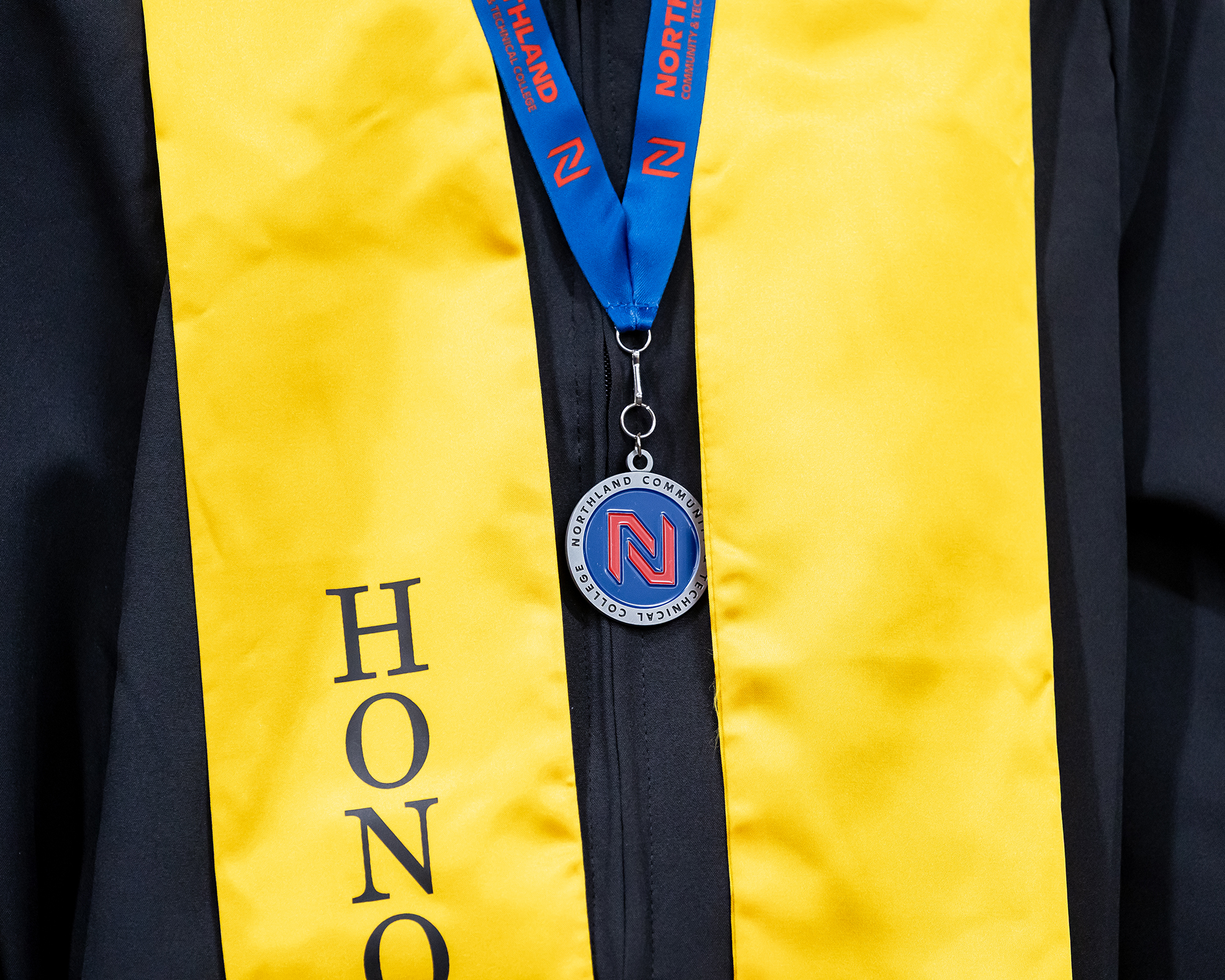 Celebrating Excellence: Northland Community & Technical College