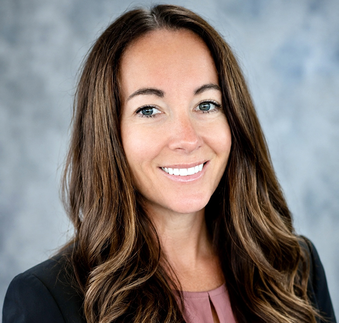 Photo of Ashley Altepeter