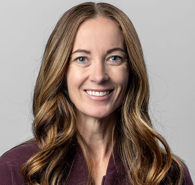 Photo of Ashley Altepeter