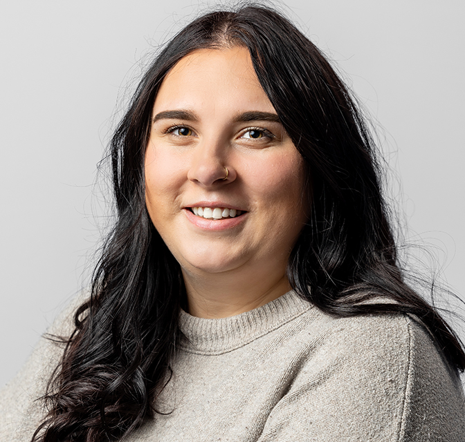 Photo of Caitlyn Rodriguez
