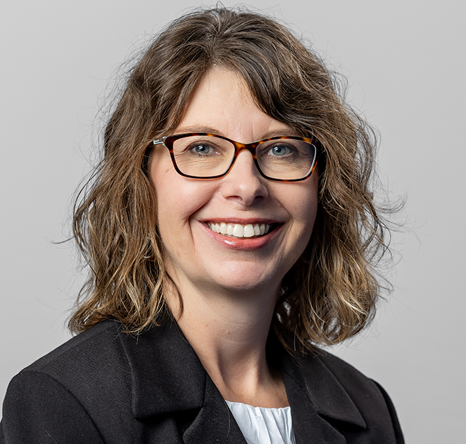 Photo of Dawn Eickman