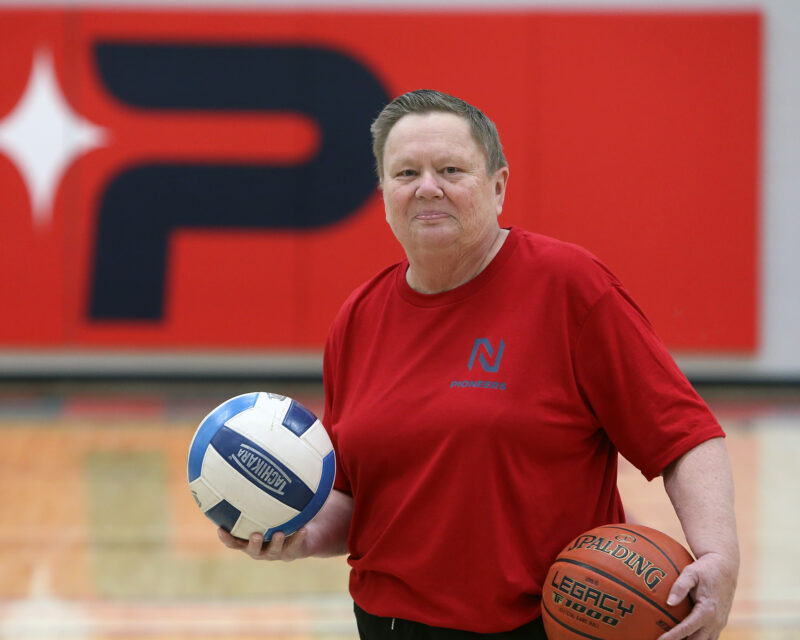 Northland to Honor Deb Jacobson with Locker Room Dedication and Launch of Legacy Athletics Fund