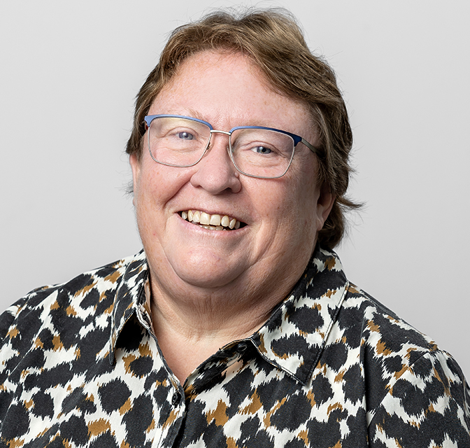 McCarty, Denise