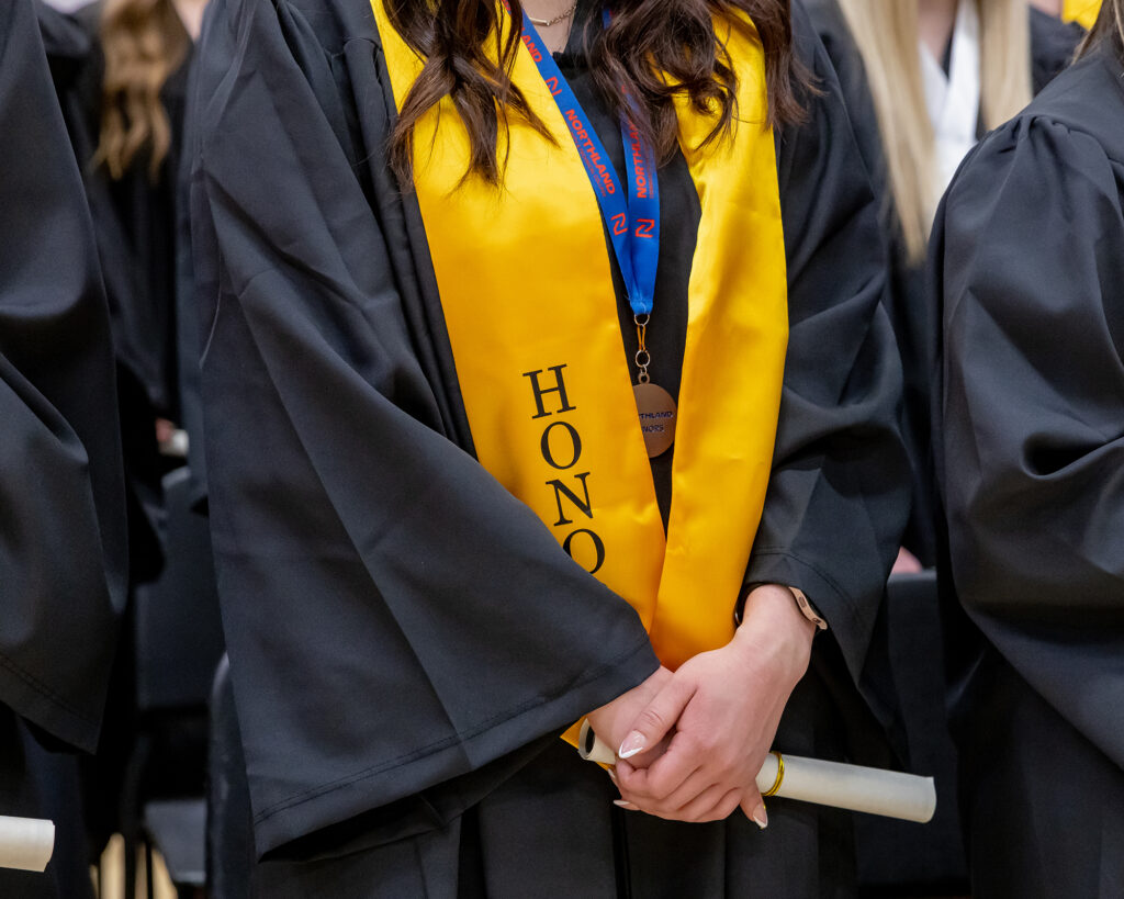 Occupational Therapy Assistant (A.A.S.) Northland Community