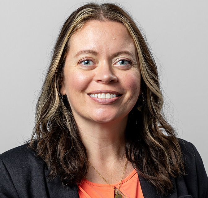Photo of Haley Pederson