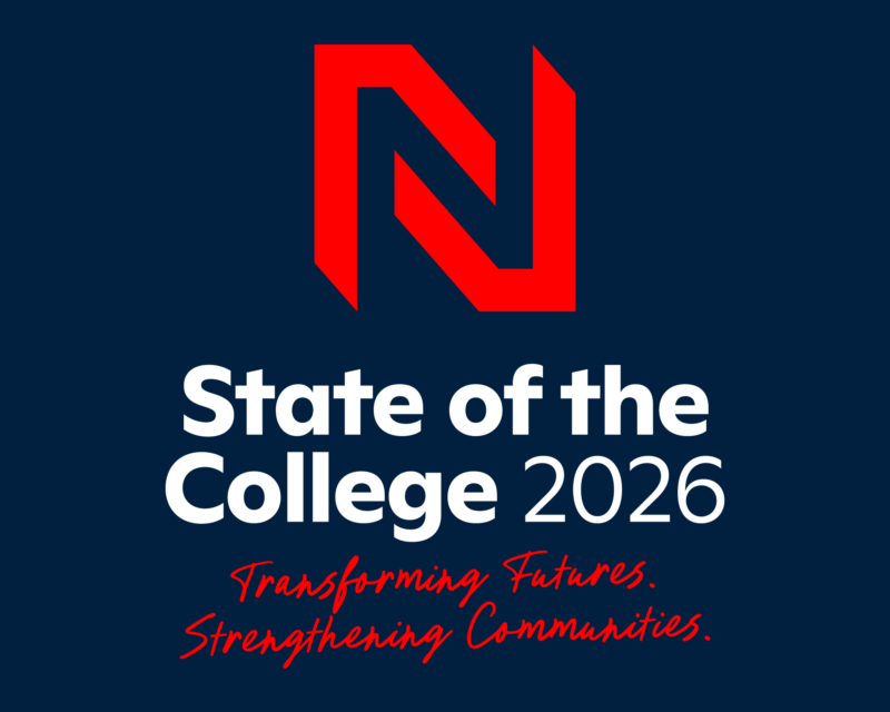 Northland’s New Academic Leadership Team to Lead 2026 State of the College Events Oct. 15-16