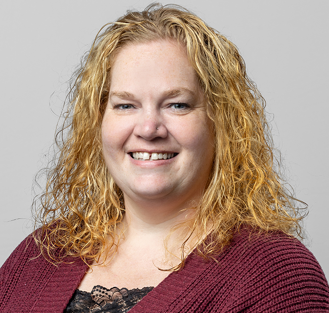 Photo of Jane Johnson