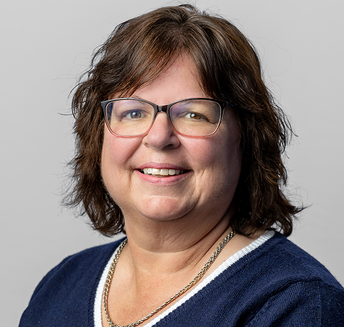 Photo of Kari Koenig