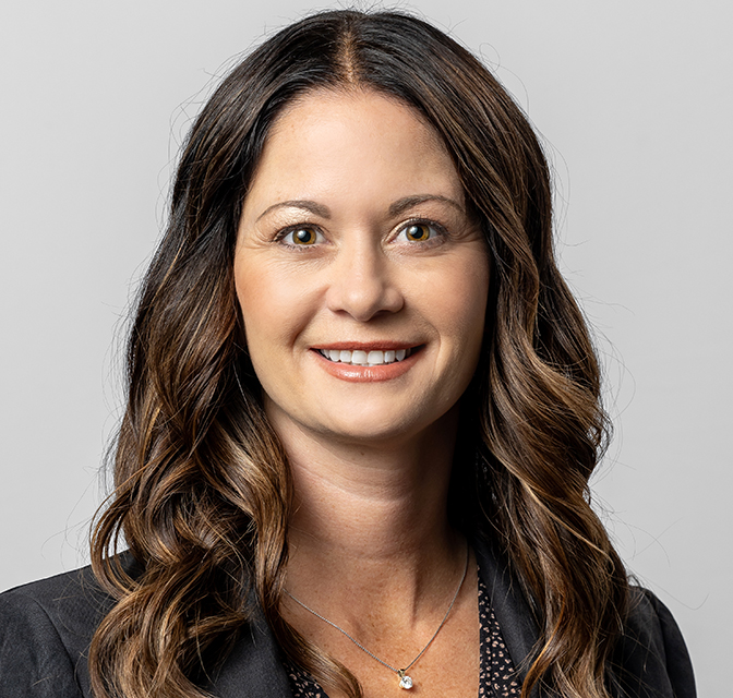 Photo of Kelsey McLean