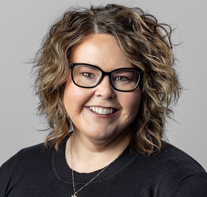 Photo of Lindsay Kuntz