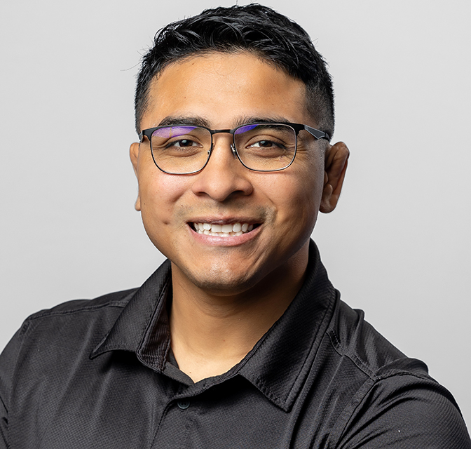 Photo of Luis Alvarado