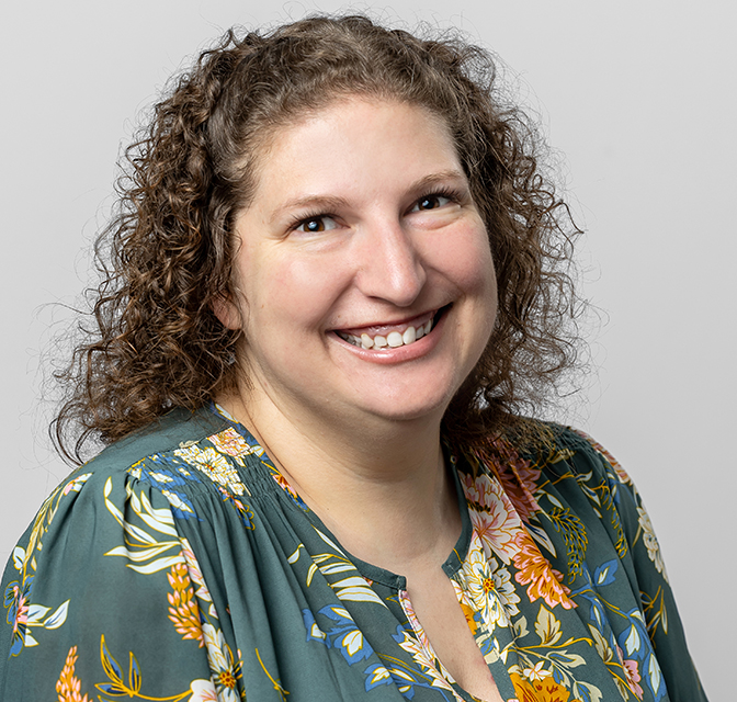 Photo of Mindy Rist