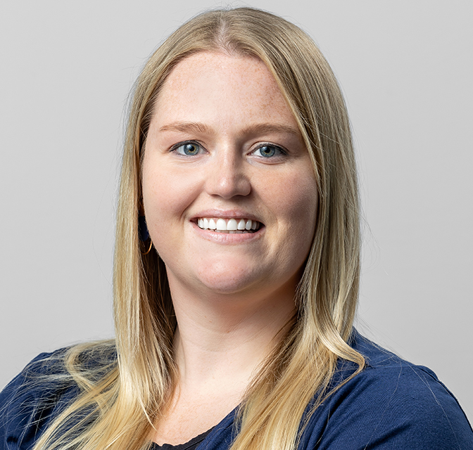Photo of Rebecca Johnson