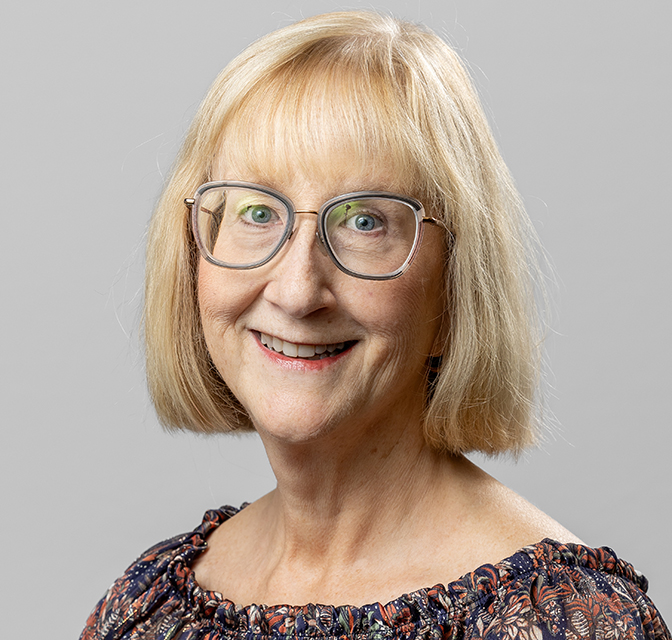 Schmidt, Rebecca