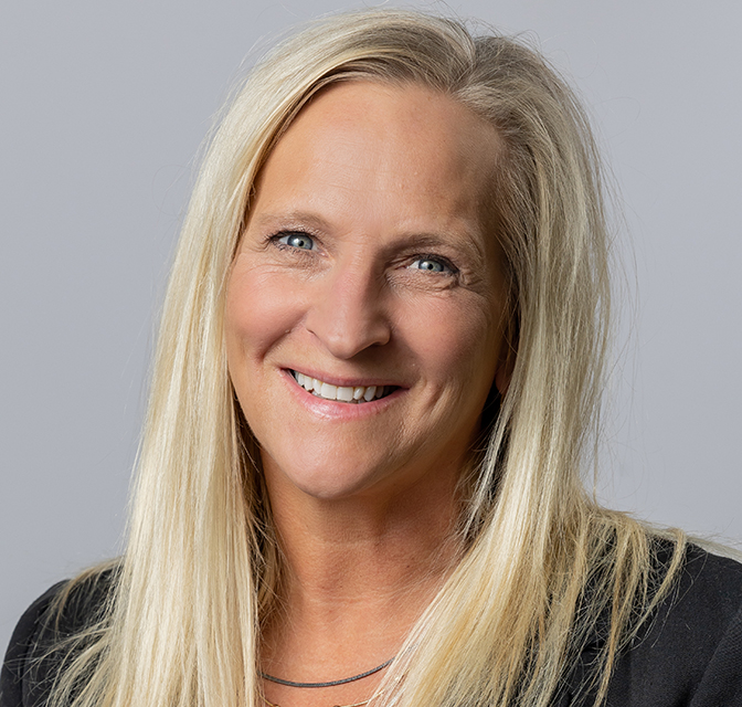 Photo of Shelley Koerber