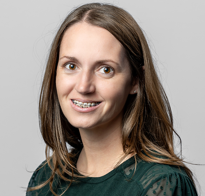Photo of Toni Harris