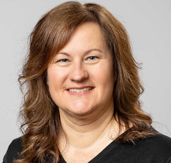Photo of Maureen Monson