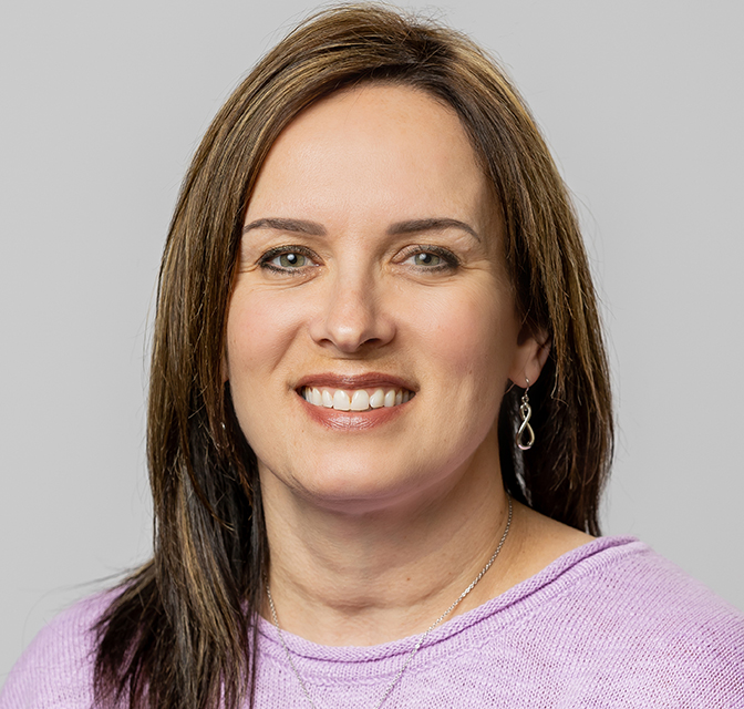 Photo of Sara Johnson