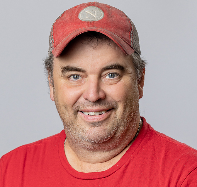 Photo of Rick Simon