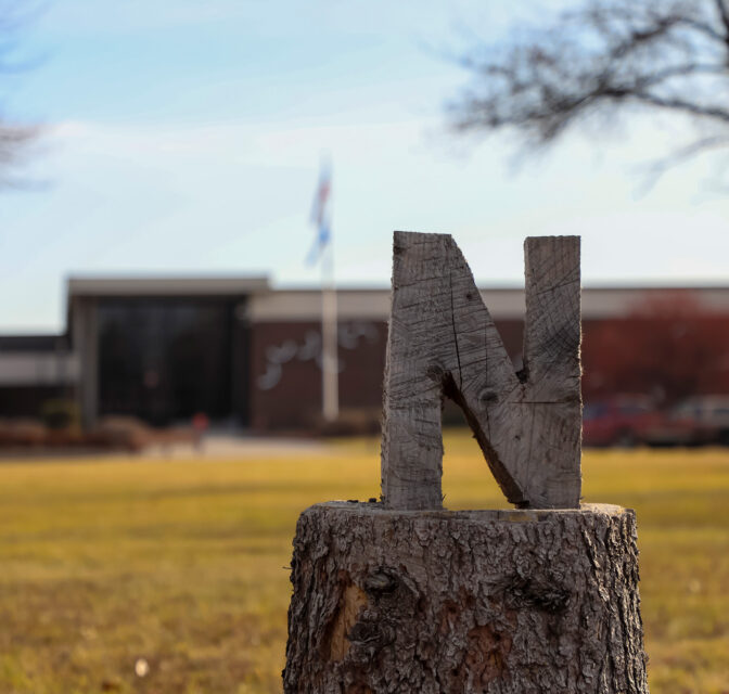 East Grand Forks campus